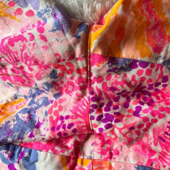 Buttercup shorts - Picture 4 of 4